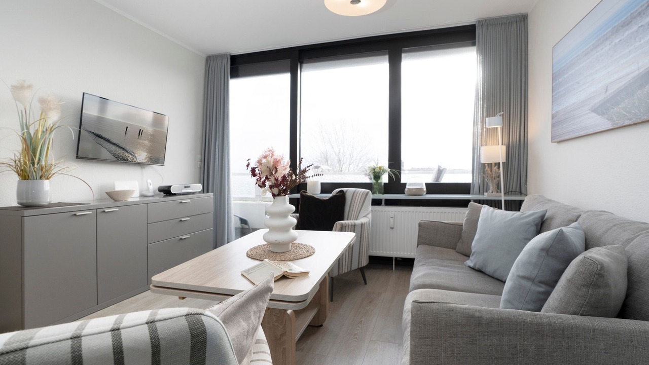 Photo of Livingroom in Dahme