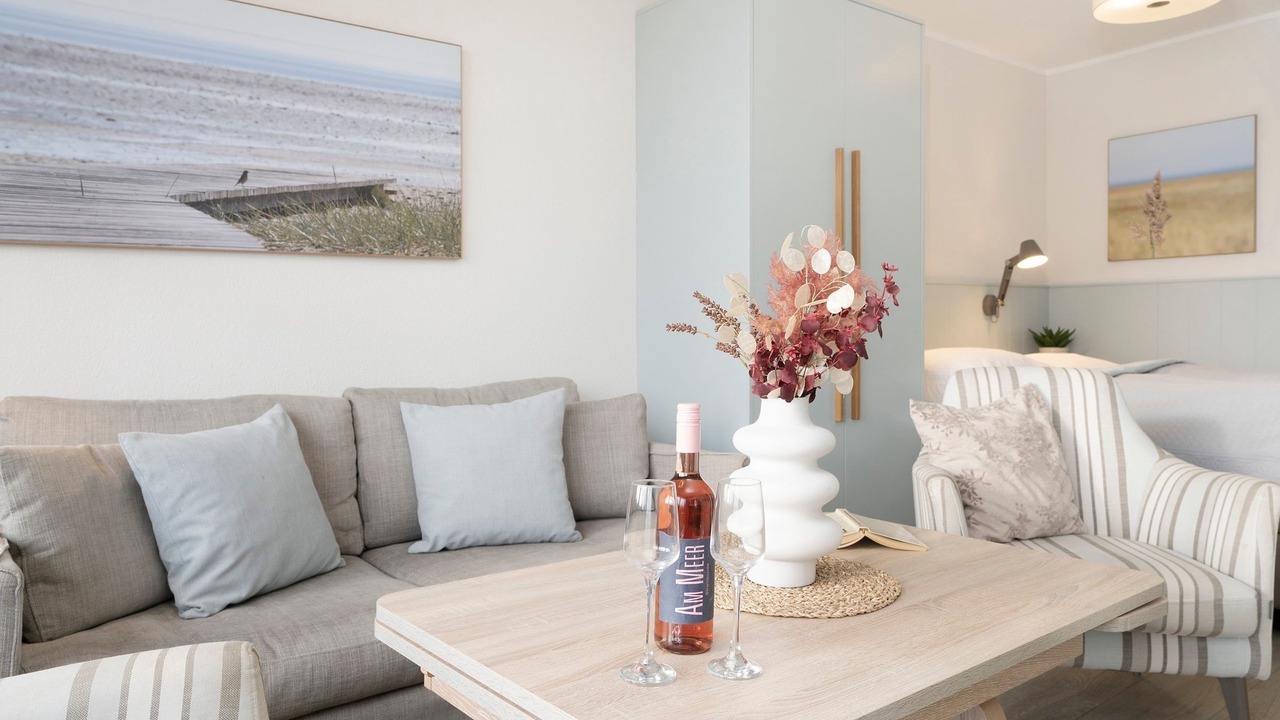 Photo of Livingroom in Dahme