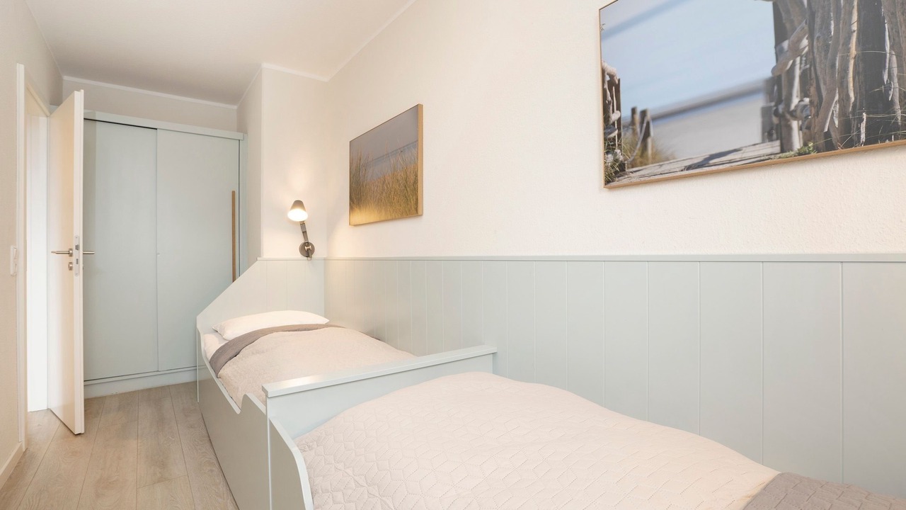 Photo of Bedroom in Dahme