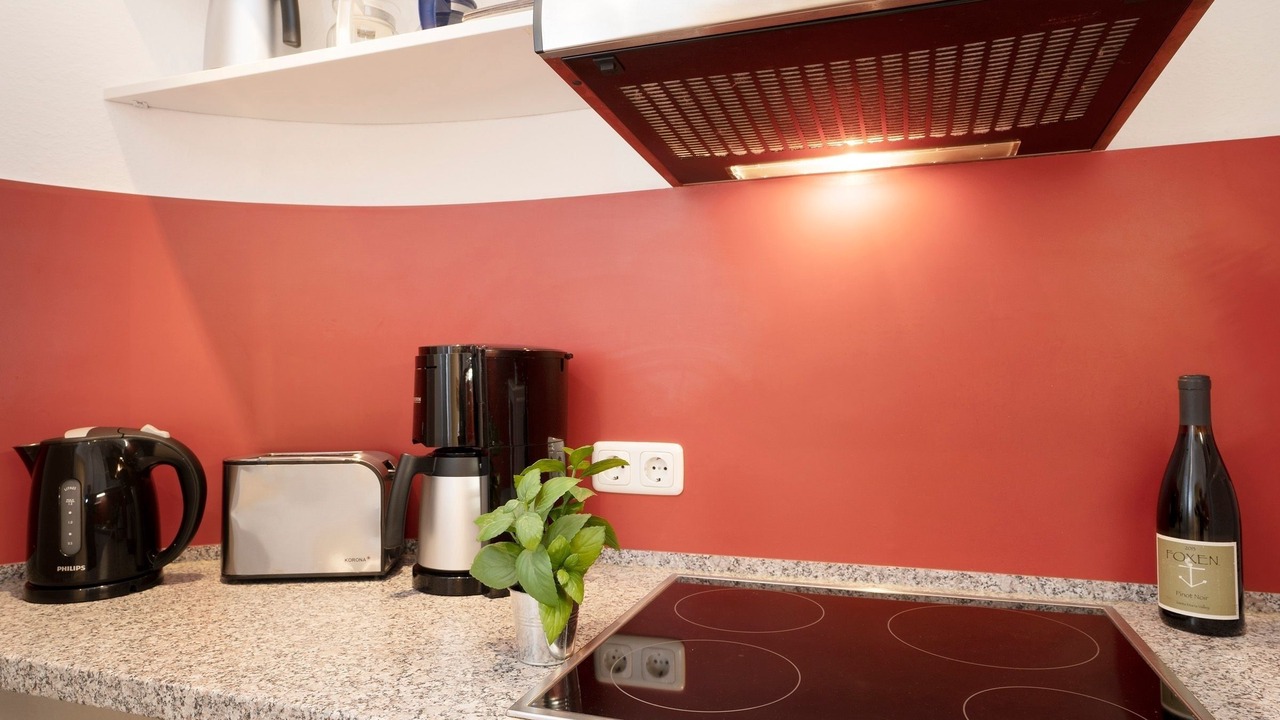 Photo of Kitchen in Dahme