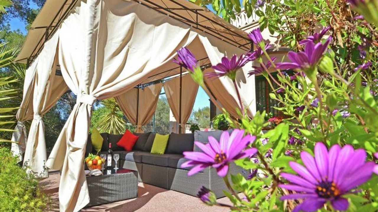 Photo of Outdoor in El Toro