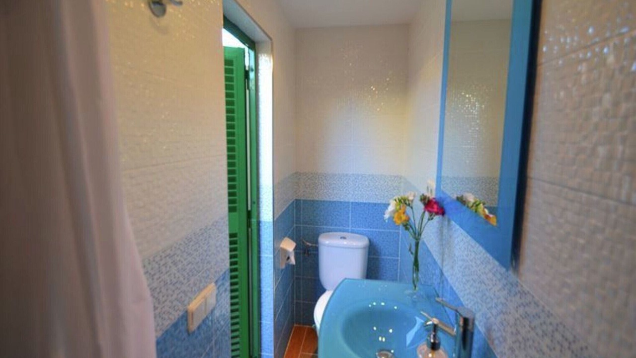 Photo of Bathroom in El Toro