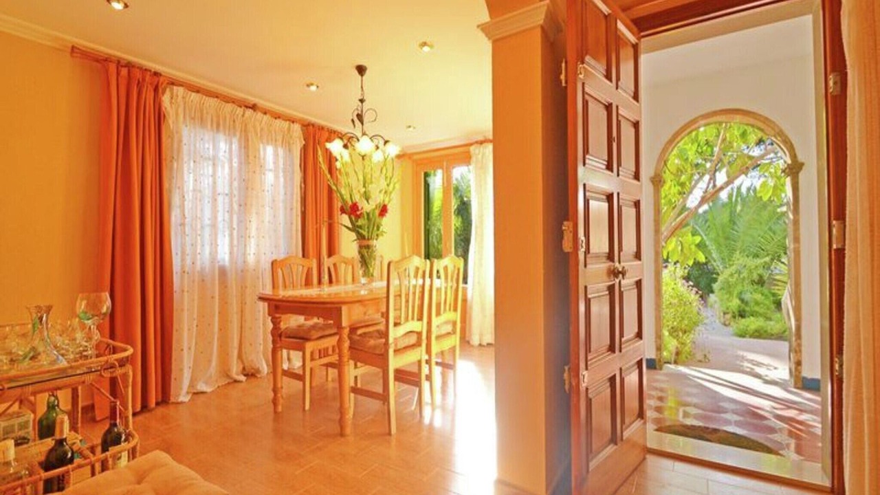 Photo of Livingroom in El Toro