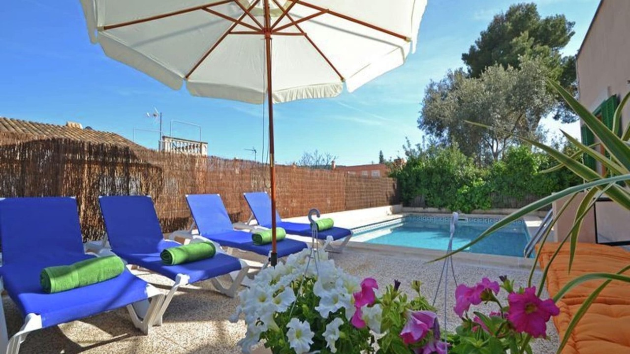 Photo of Outdoor in El Toro