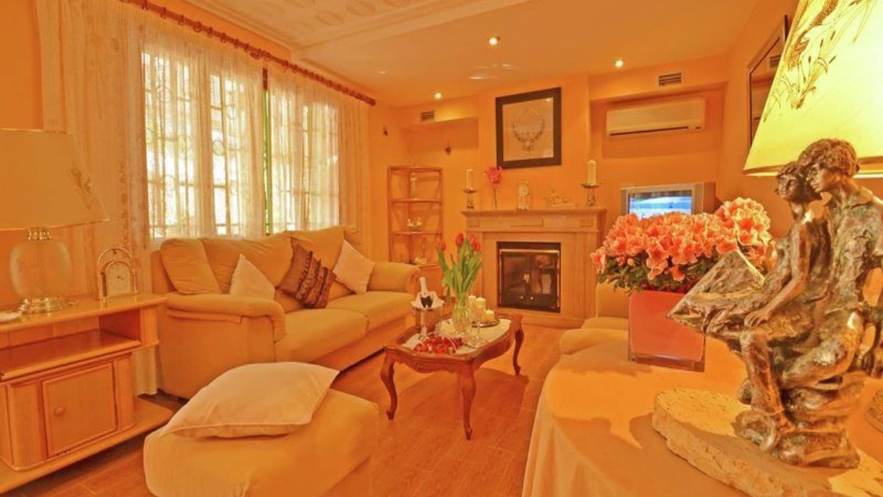 Photo of Livingroom in El Toro