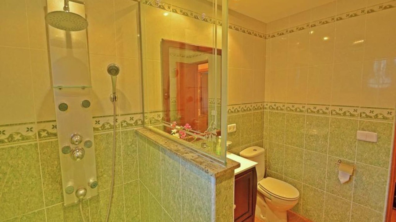 Photo of Bathroom in El Toro
