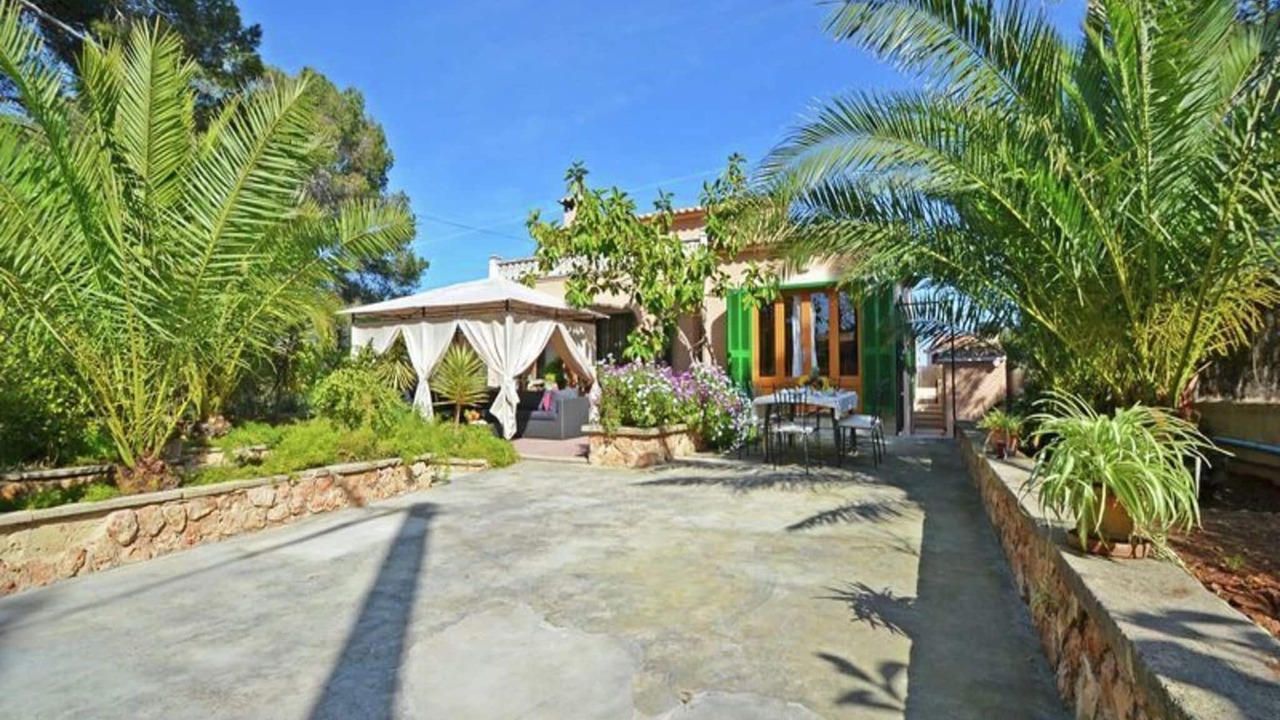 Photo of Outdoor in El Toro