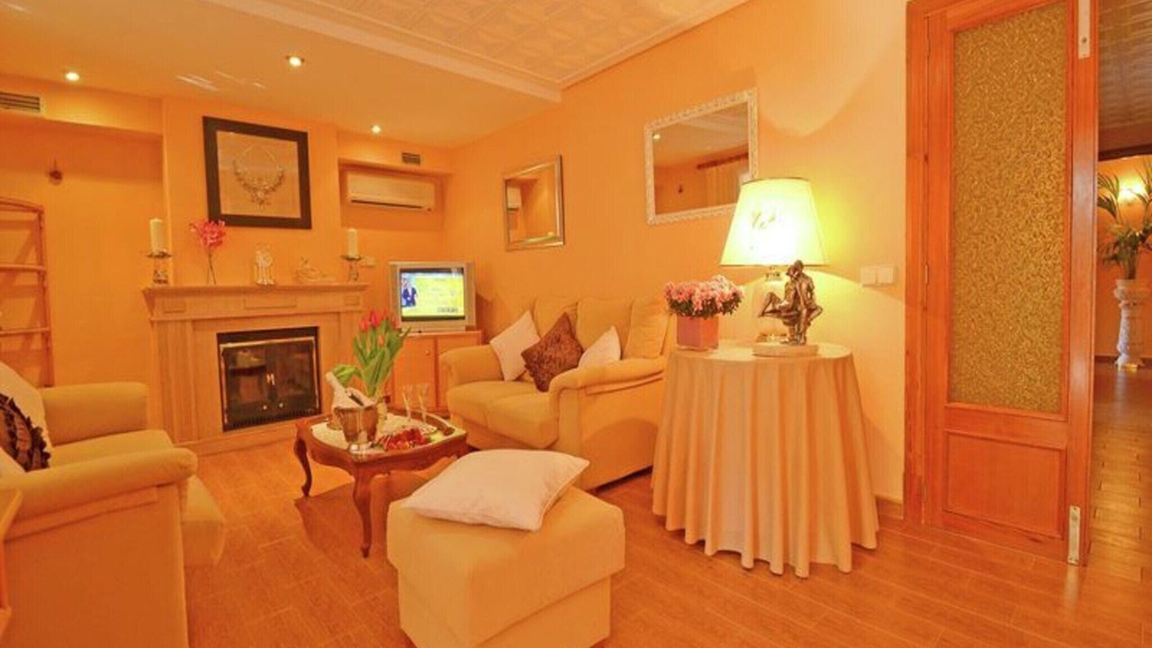 Photo of Livingroom in El Toro