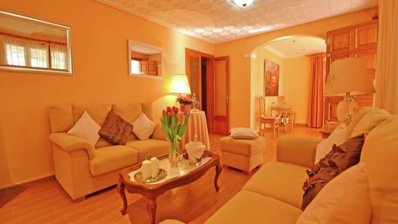 Photo of Livingroom in El Toro