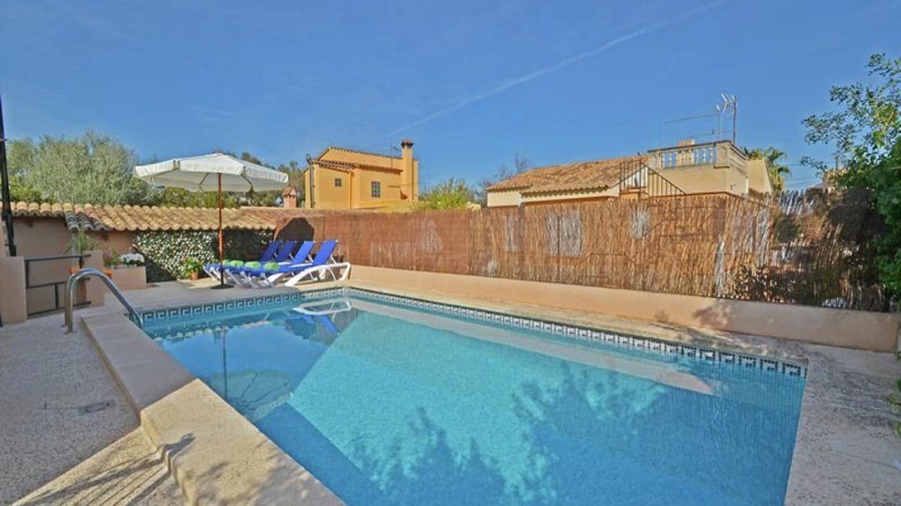 Photo of Outdoor in El Toro