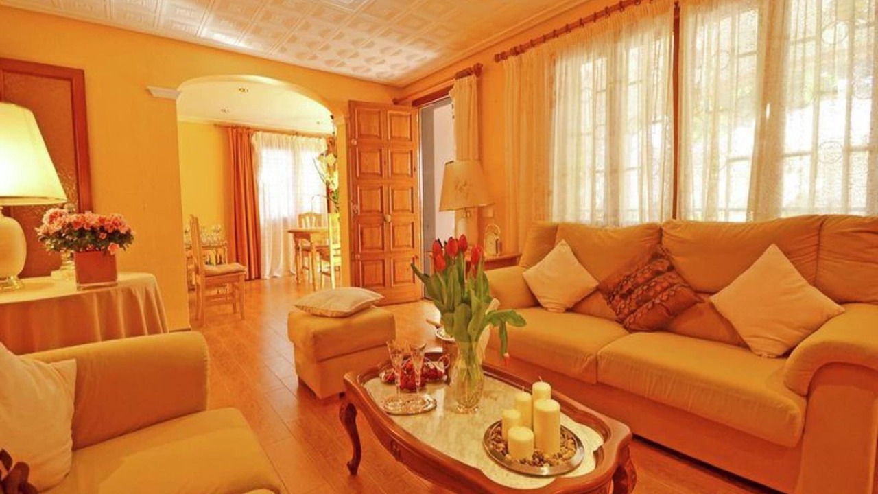 Photo of Livingroom in El Toro