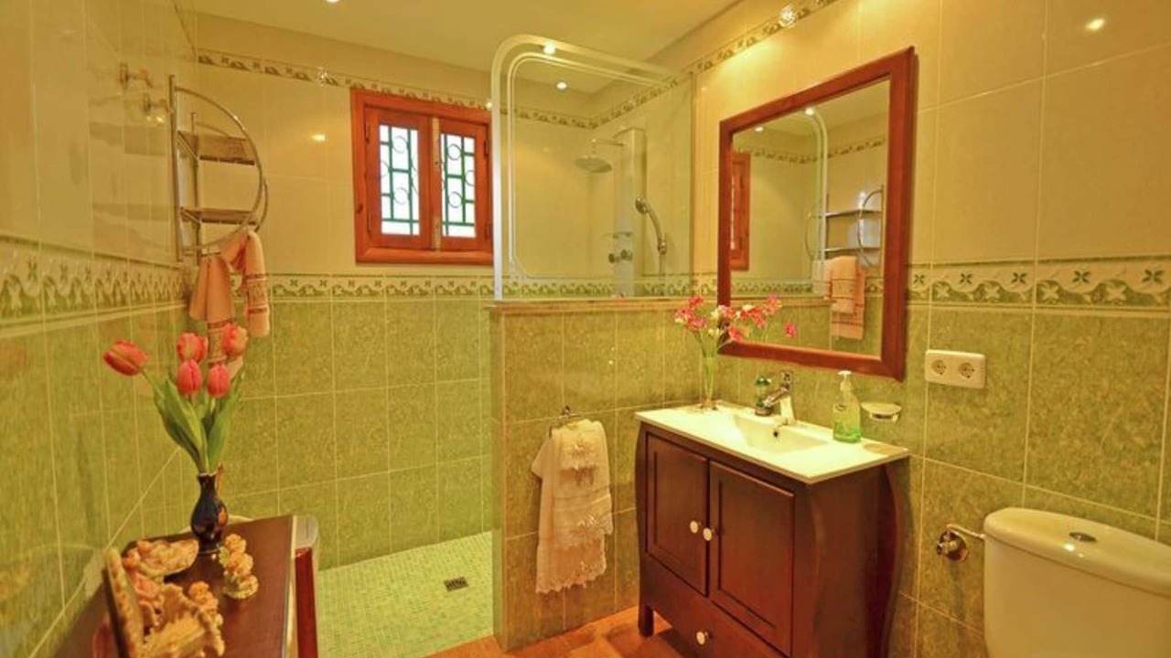 Photo of Bathroom in El Toro