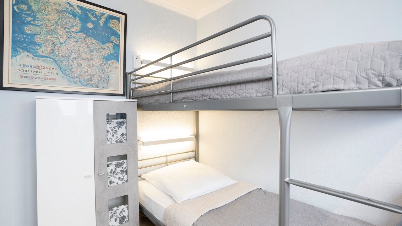 Photo of Bedroom in Dahme
