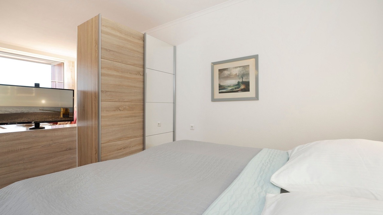 Photo of Bedroom in Dahme