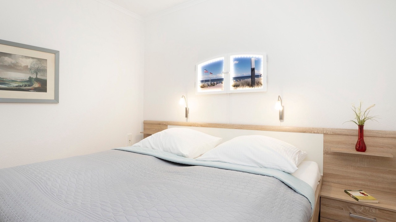 Photo of Bedroom in Dahme
