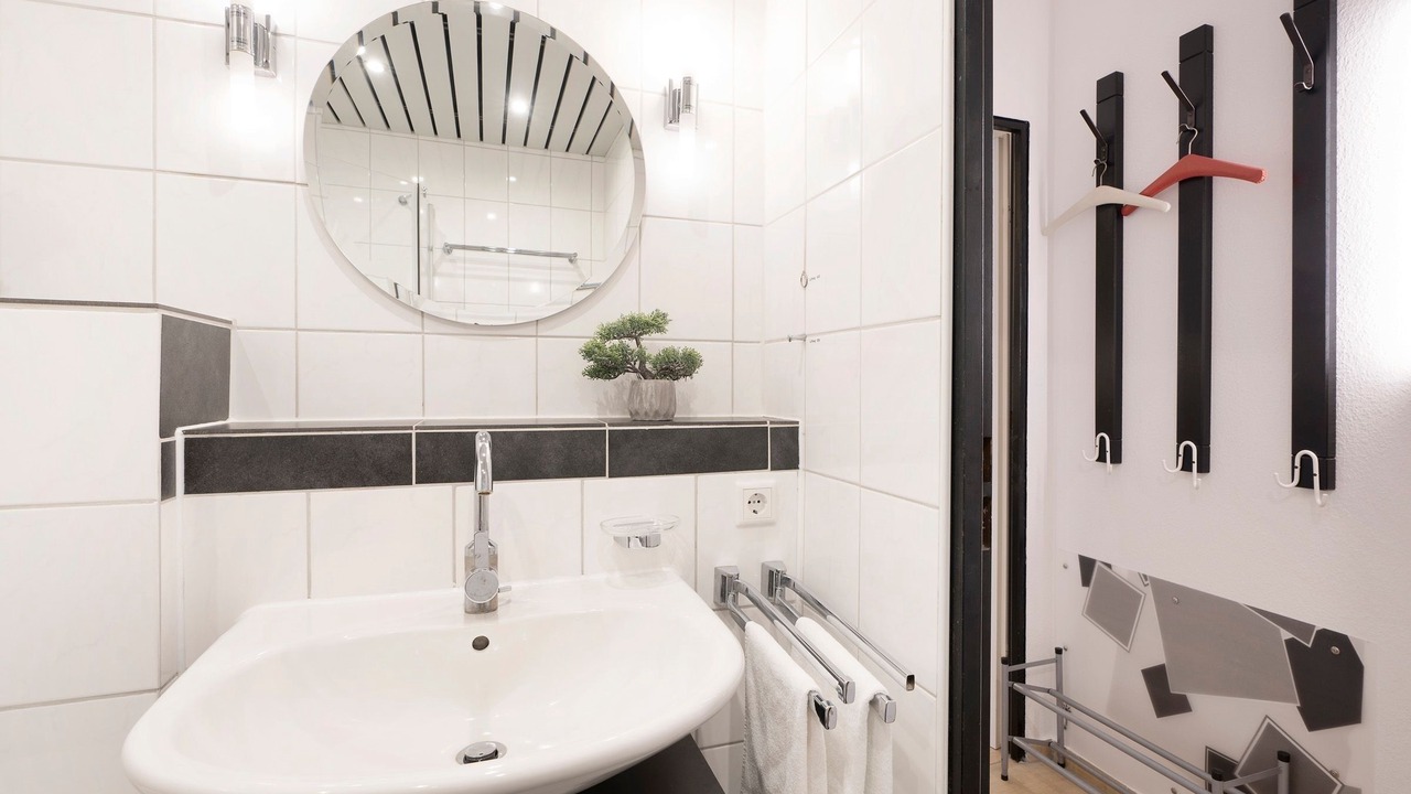 Photo of Bathroom in Dahme