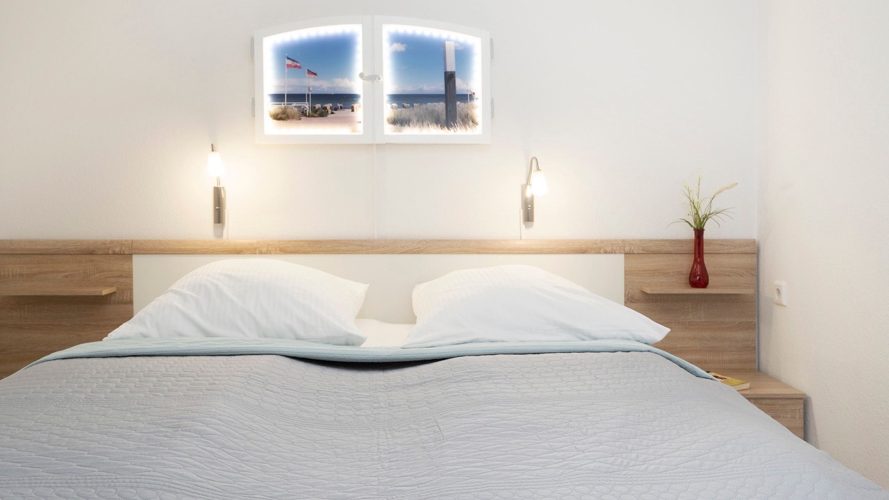 Photo of Bedroom in Dahme