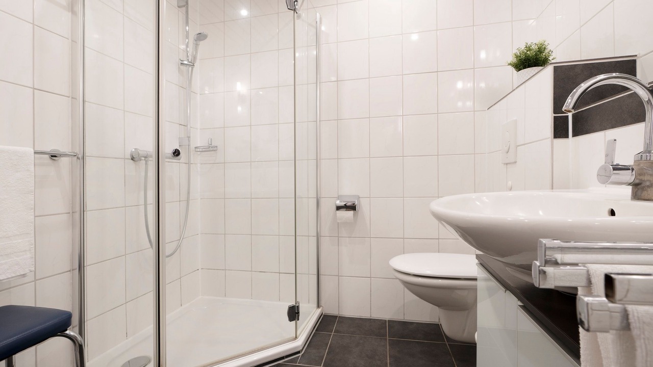 Photo of Bathroom in Dahme