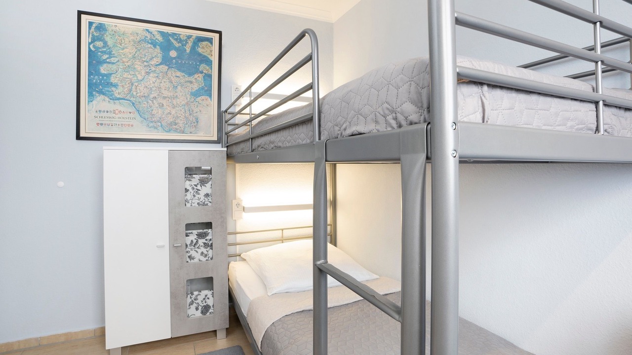 Photo of Bedroom in Dahme