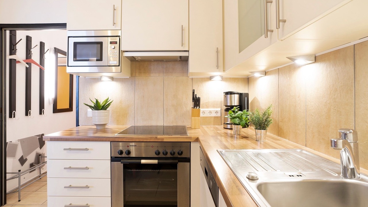 Photo of Kitchen in Dahme