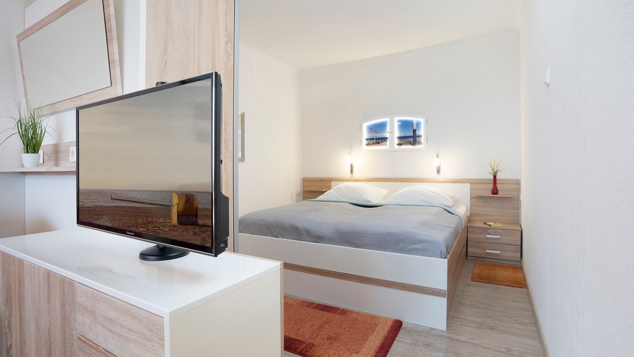 Photo of Bedroom in Dahme