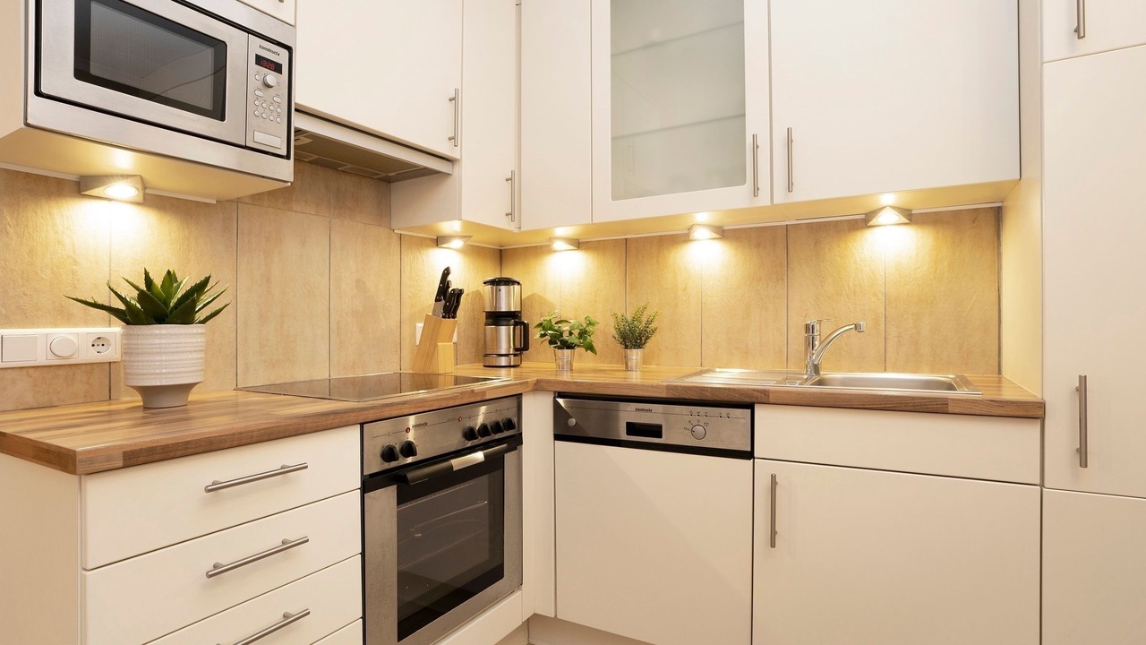 Photo of Kitchen in Dahme