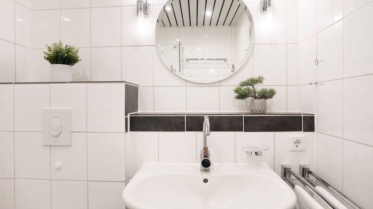 Photo of Bathroom in Dahme