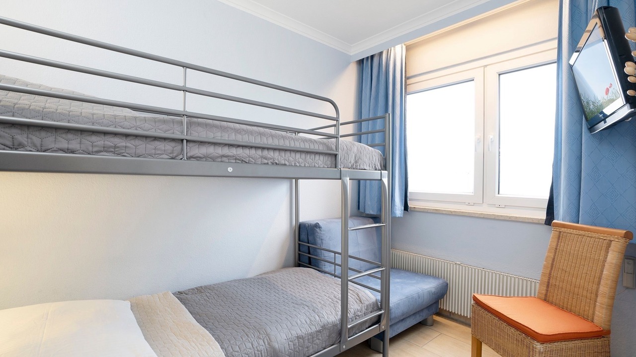 Photo of Bedroom in Dahme