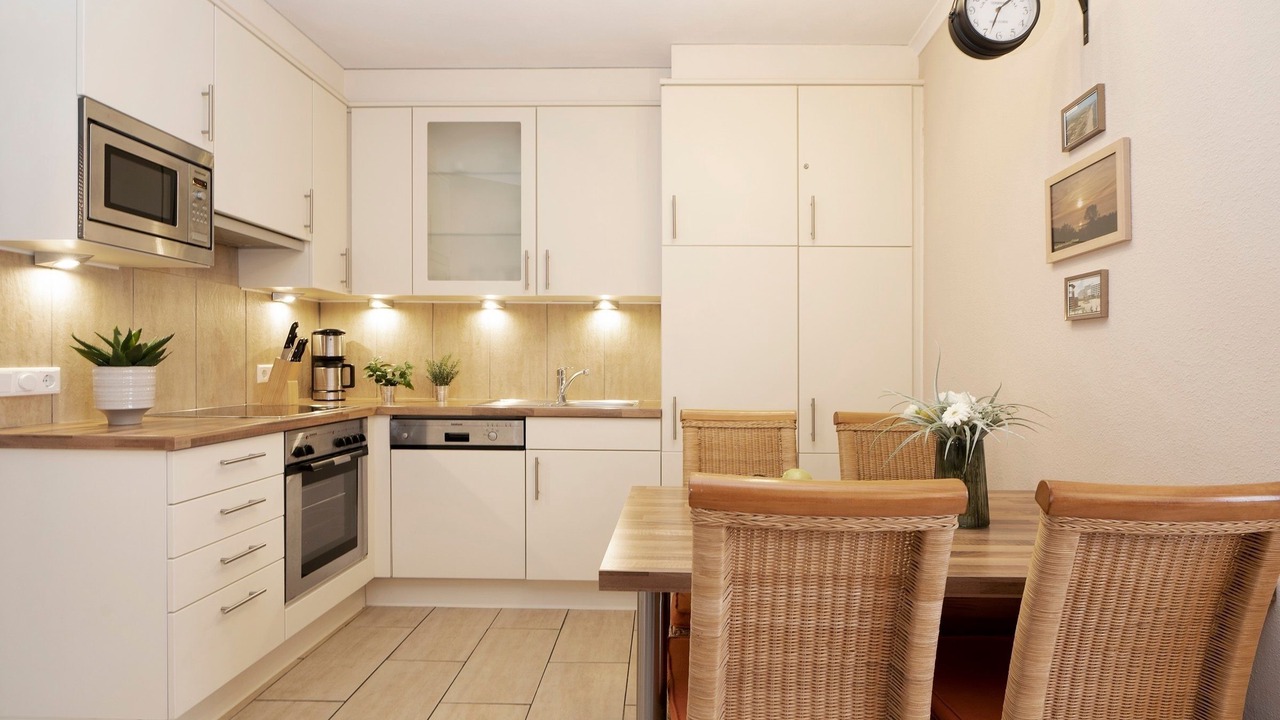 Photo of Kitchen in Dahme