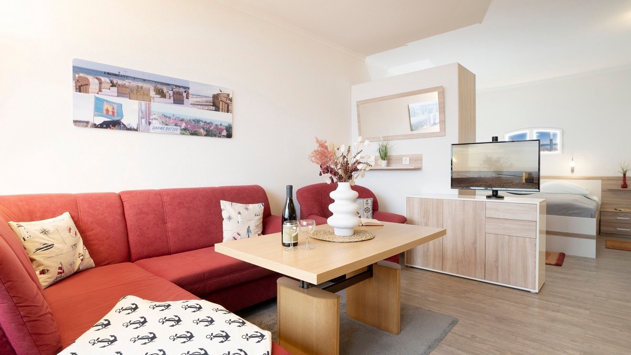 Photo of Livingroom in Dahme