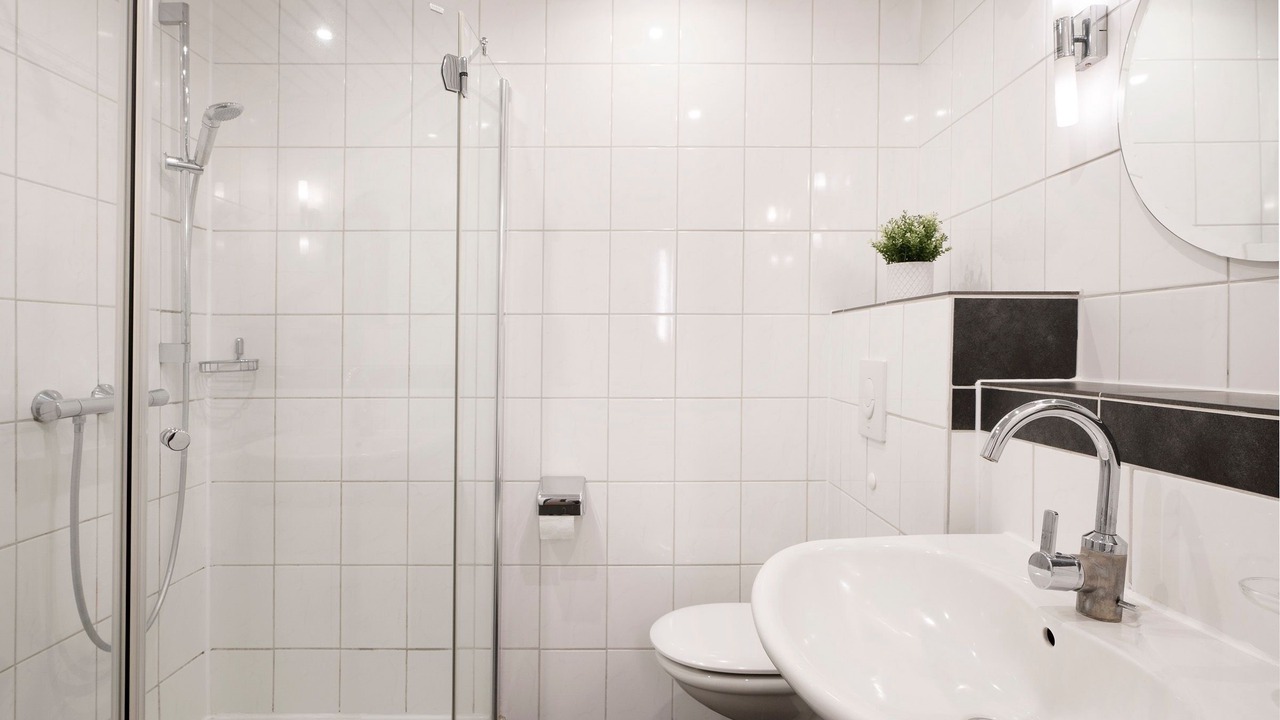 Photo of Bathroom in Dahme