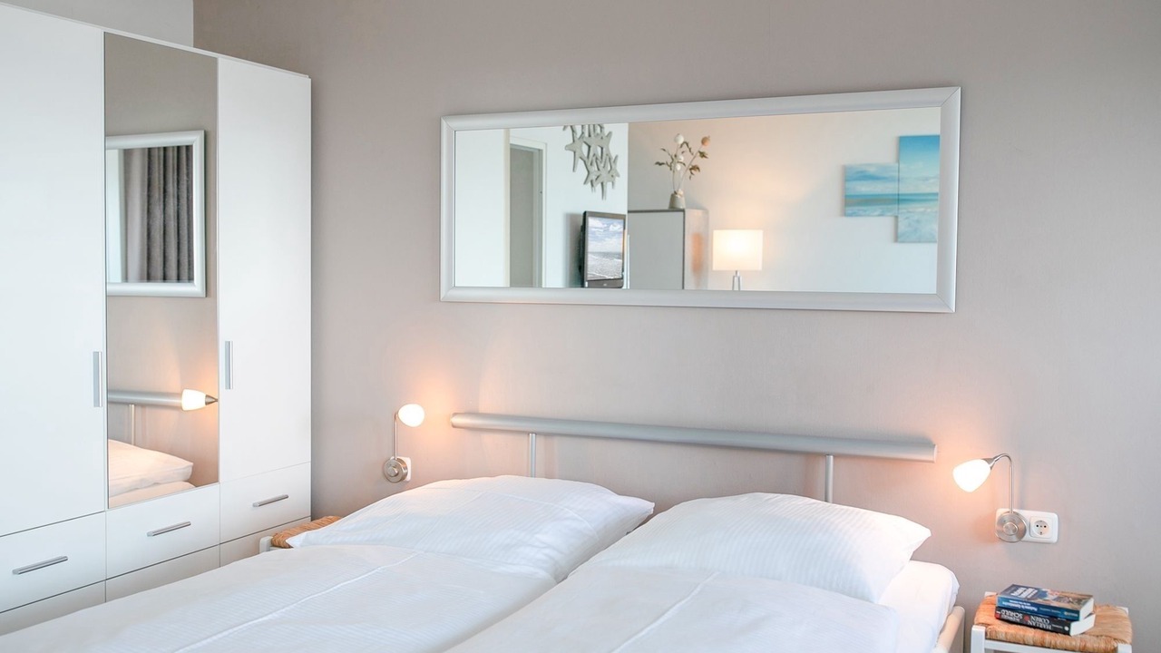 Photo of Bedroom in Dahme