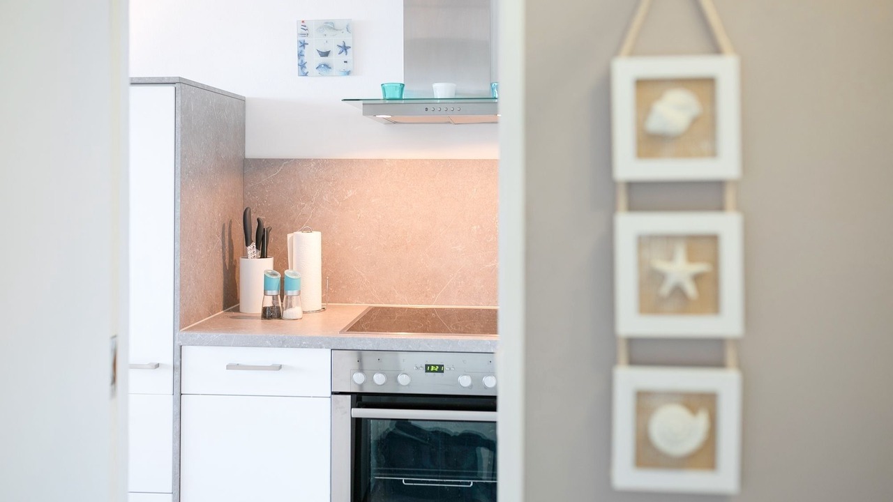 Photo of Kitchen in Dahme