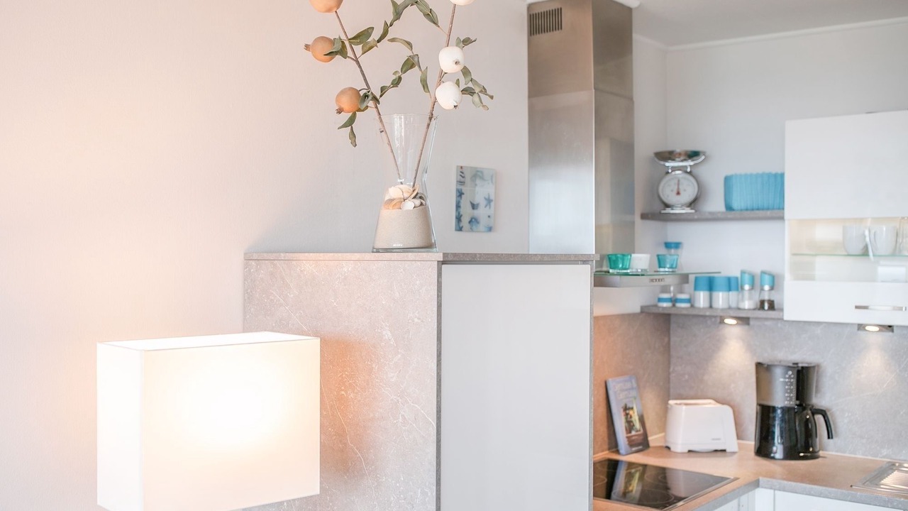 Photo of Kitchen in Dahme