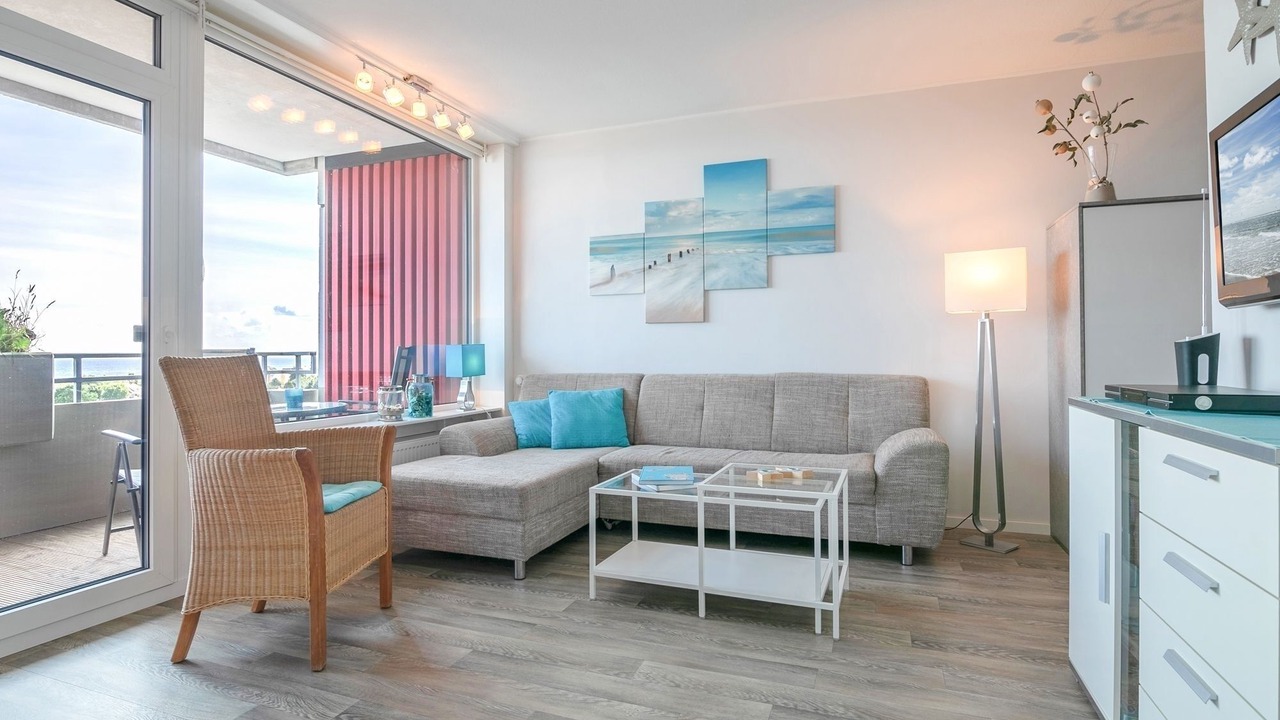 Photo of Livingroom in Dahme