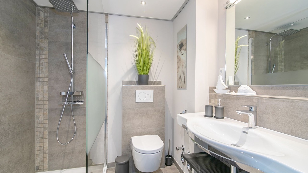 Photo of Bathroom in Dahme