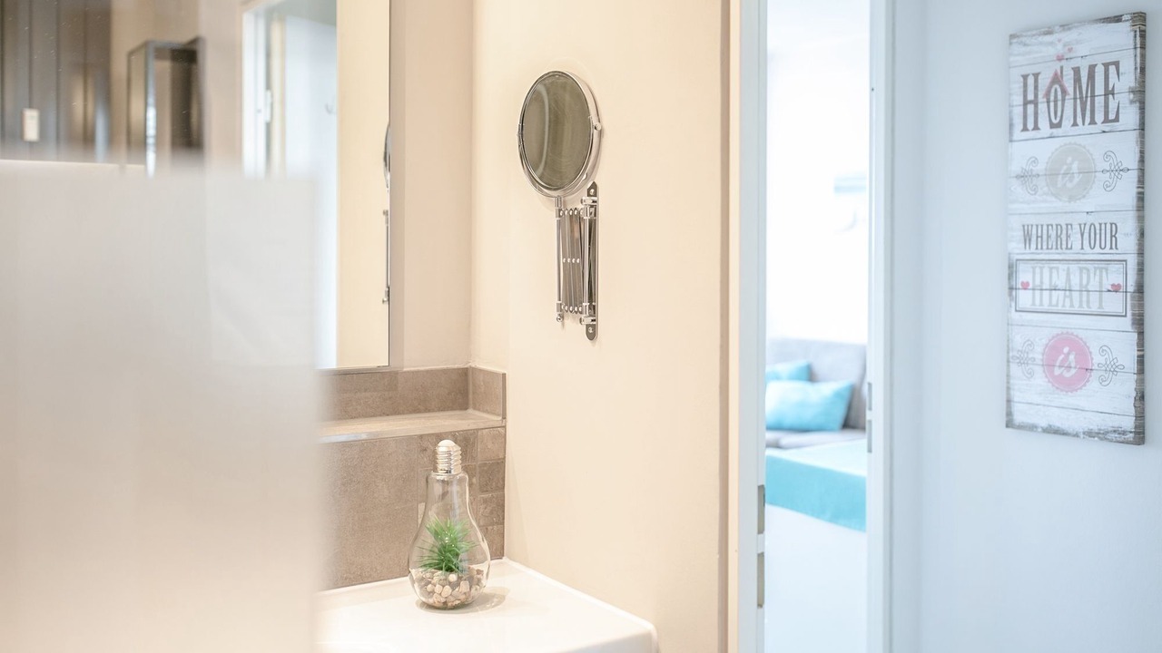 Photo of Bathroom in Dahme
