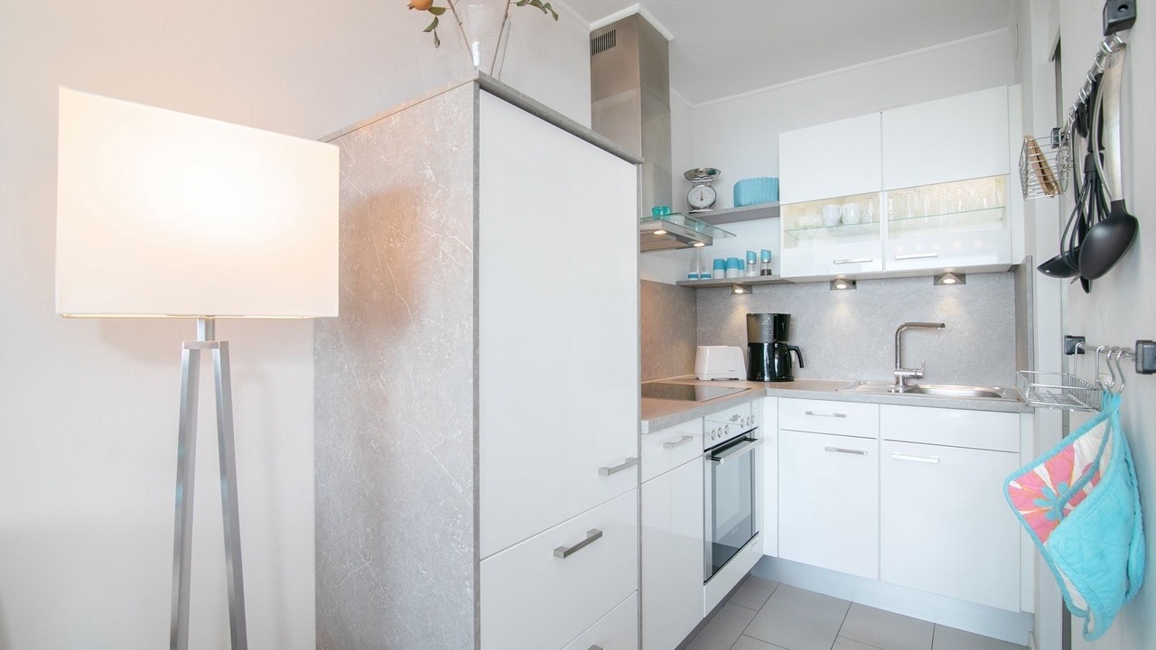 Photo of Kitchen in Dahme