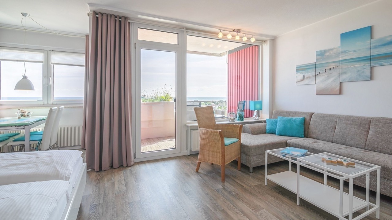 Photo of Bedroom in Dahme