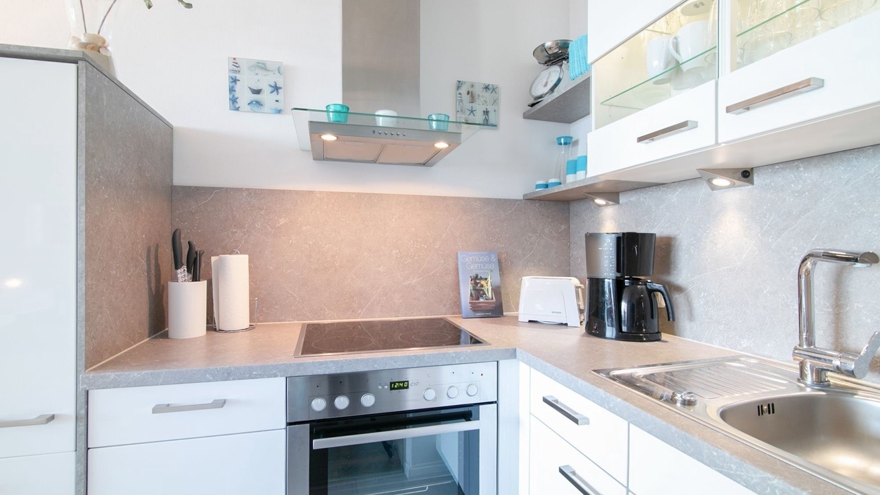 Photo of Kitchen in Dahme