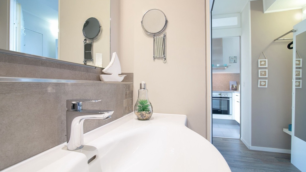 Photo of Bathroom in Dahme
