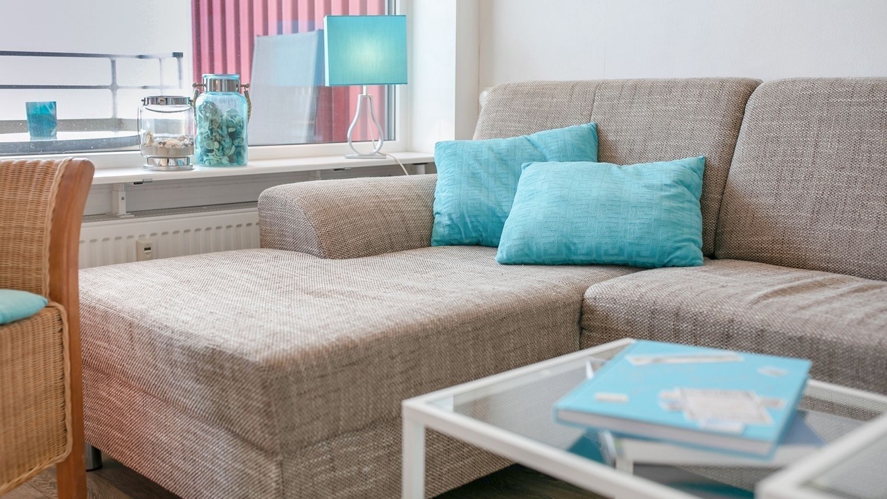 Photo of Livingroom in Dahme