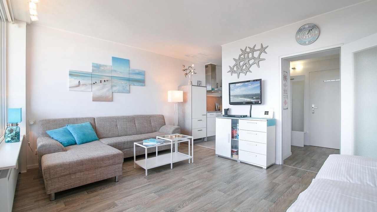 Photo of Bedroom in Dahme