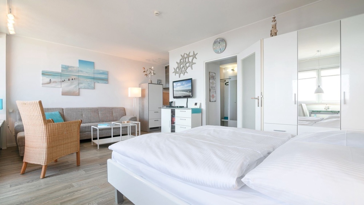 Photo of Bedroom in Dahme
