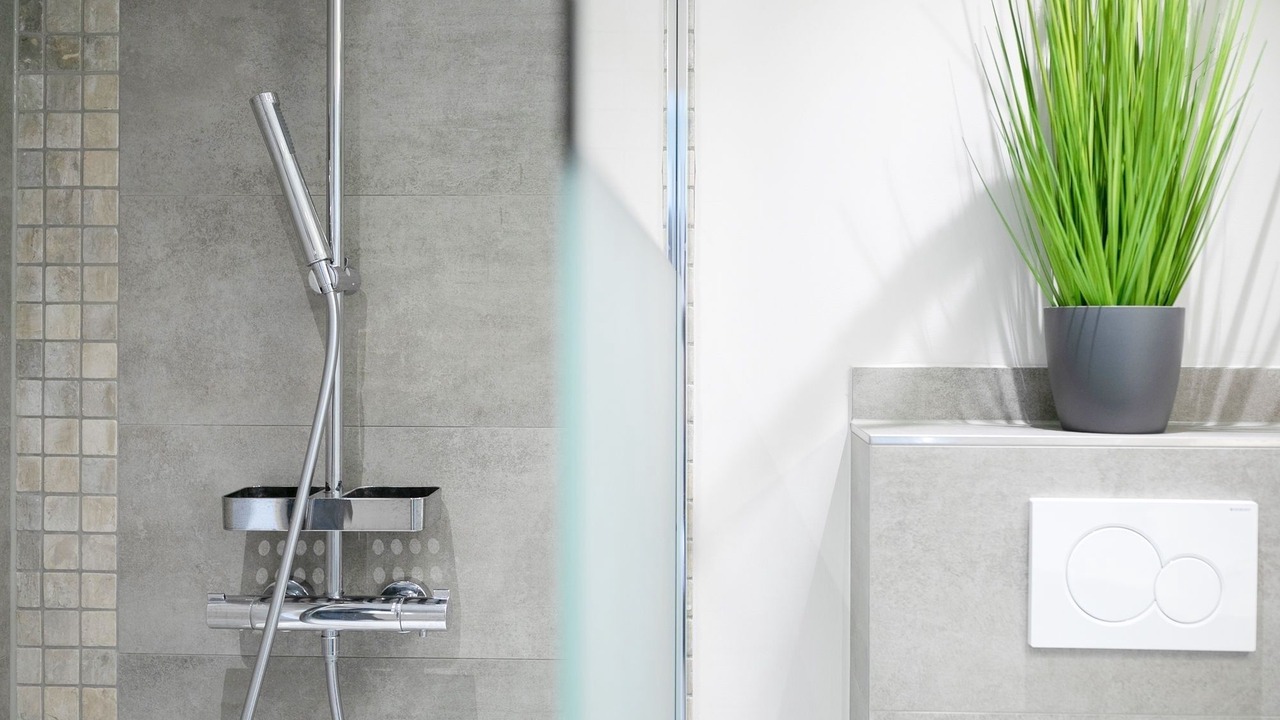 Photo of Bathroom in Dahme