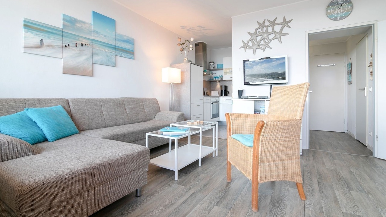 Photo of Livingroom in Dahme