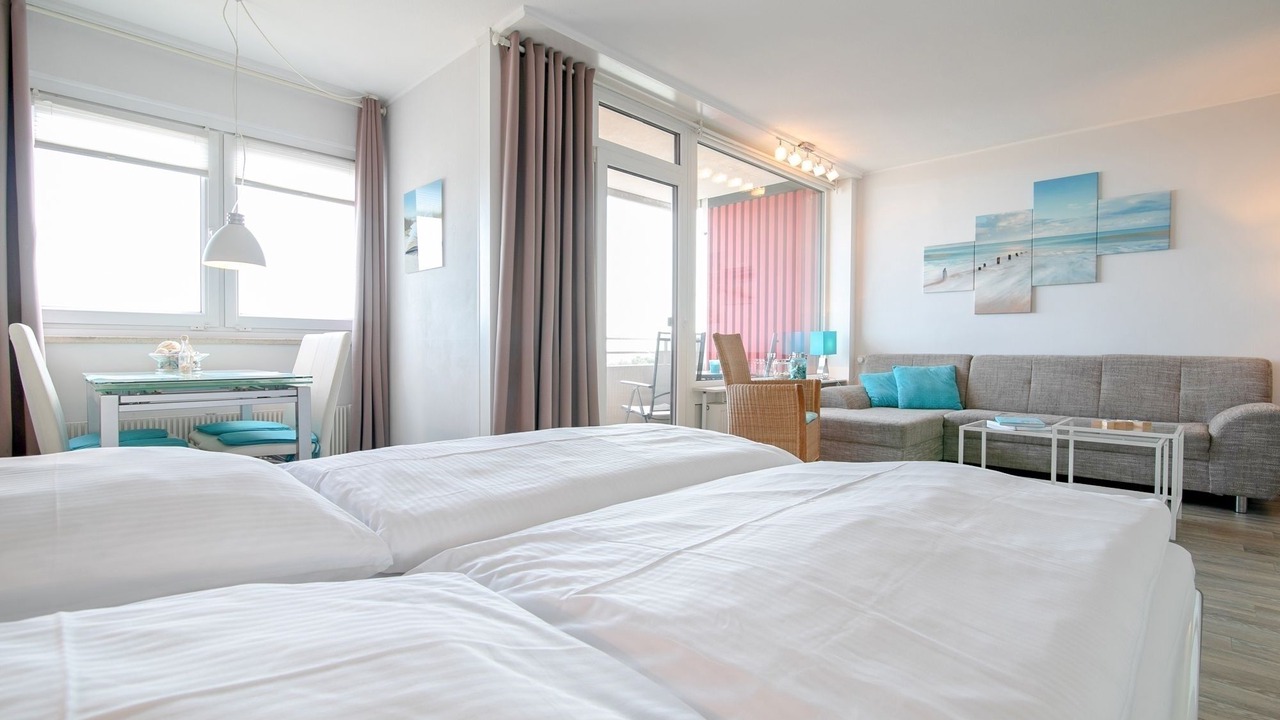 Photo of Bedroom in Dahme