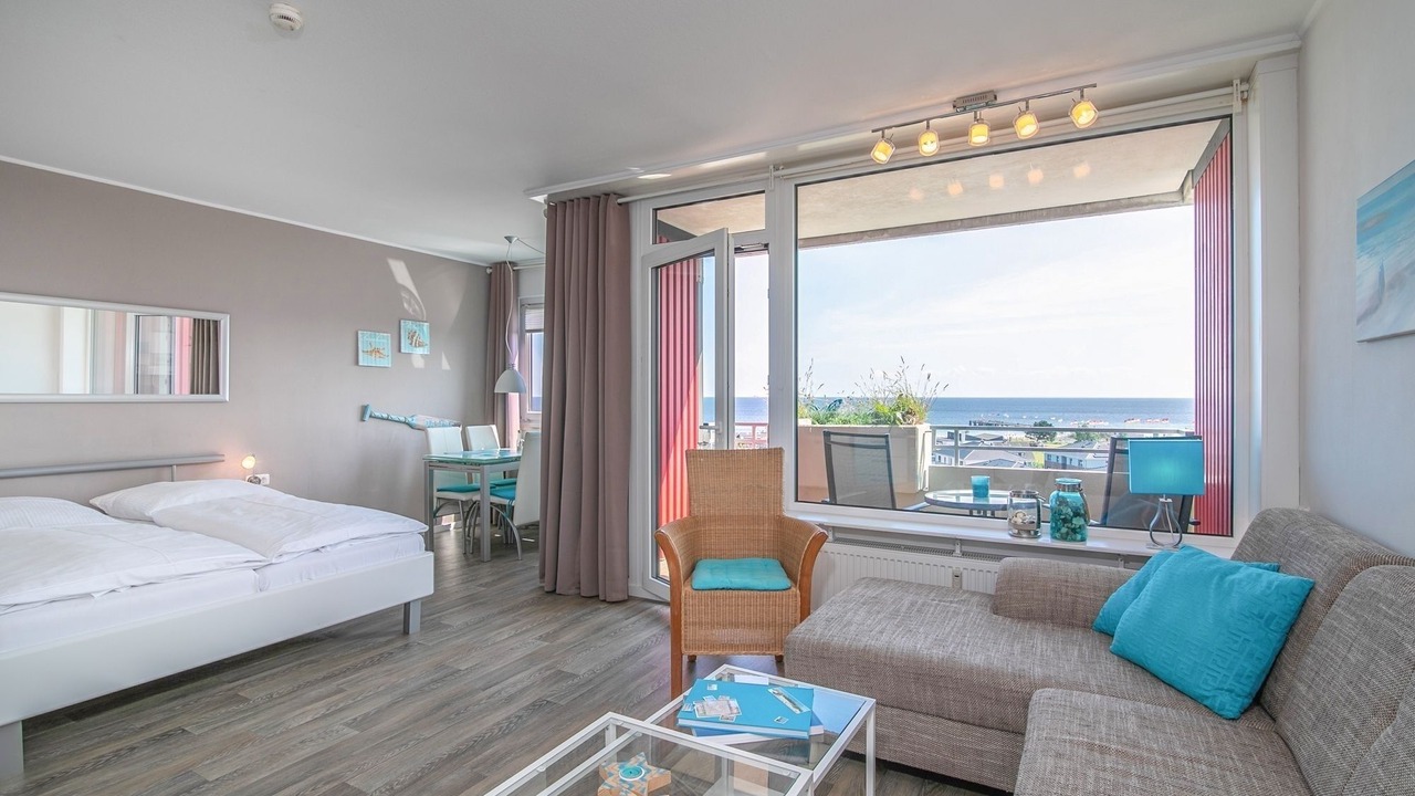 Photo of Livingroom in Dahme