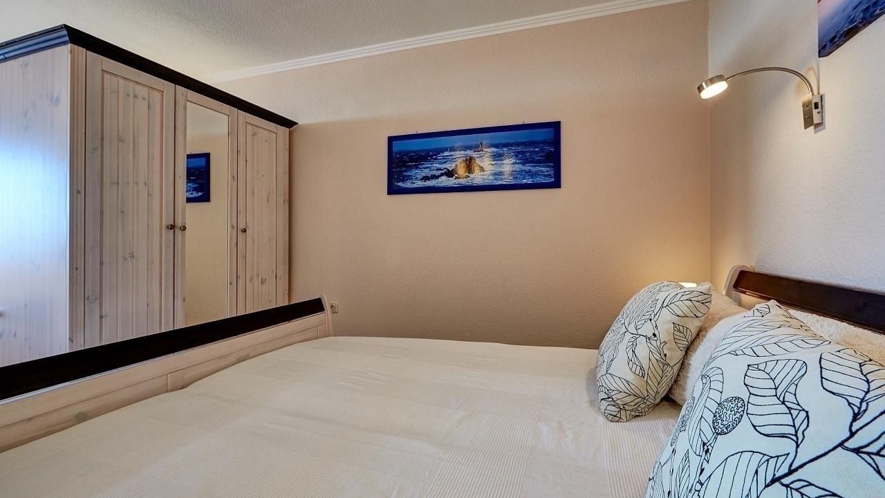 Photo of Bedroom in Dahme