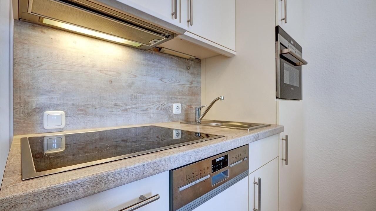 Photo of Kitchen in Dahme